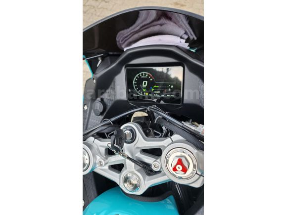 Sahibinden RKS R250