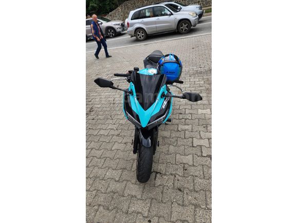 Sahibinden RKS R250