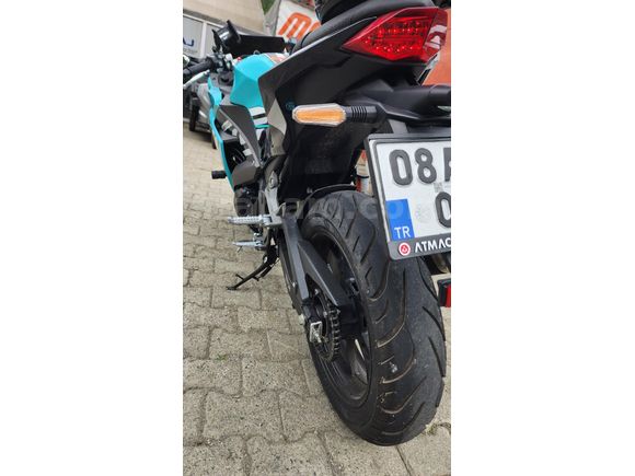 Sahibinden RKS R250