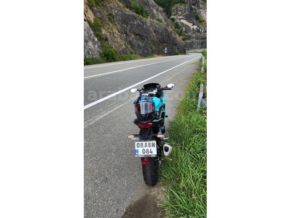 Sahibinden RKS R250