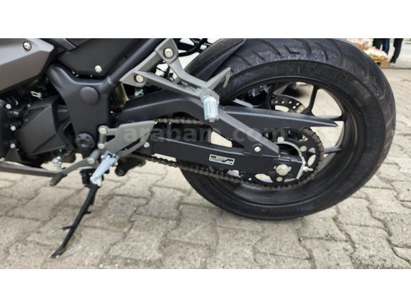 Sahibinden RKS R250