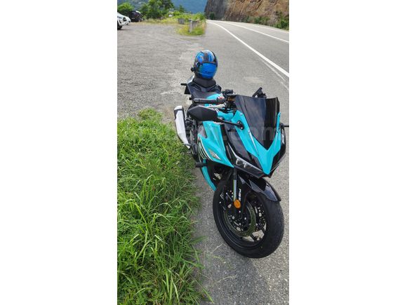Sahibinden RKS R250
