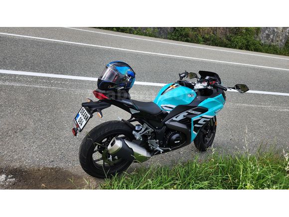 Sahibinden RKS R250