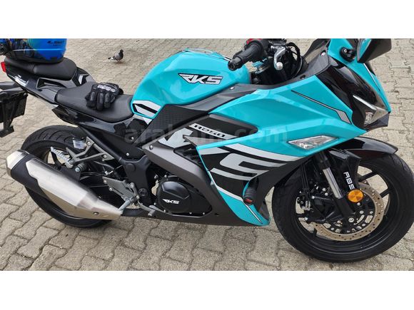 Sahibinden RKS R250