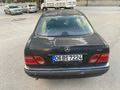 Sahibinden Mercedes - Benz E 200 Elegance 1997 Model 