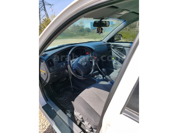 Sahibinden Hyundai Elantra 1.6 GLS 2006 Model