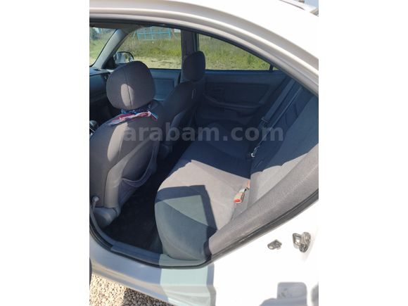 Sahibinden Hyundai Elantra 1.6 GLS 2006 Model