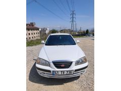 Sahibinden Hyundai Elantra 1.6 GLS 2006 Model