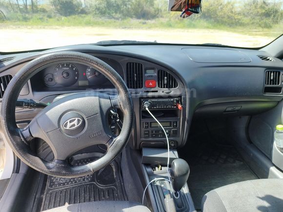 Sahibinden Hyundai Elantra 1.6 GLS 2006 Model