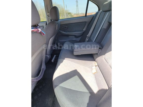 Sahibinden Hyundai Elantra 1.6 GLS 2006 Model