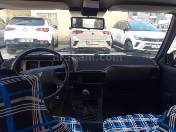 YENİ VİZE 93 ŞAHİN SAHİBİNDEN