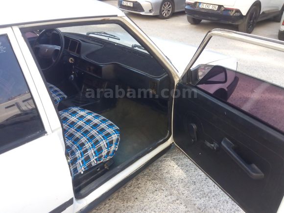 YENİ VİZE 93 ŞAHİN SAHİBİNDEN