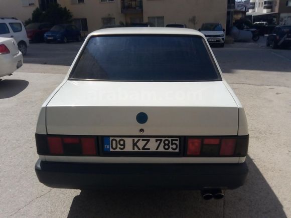 YENİ VİZE 93 ŞAHİN SAHİBİNDEN