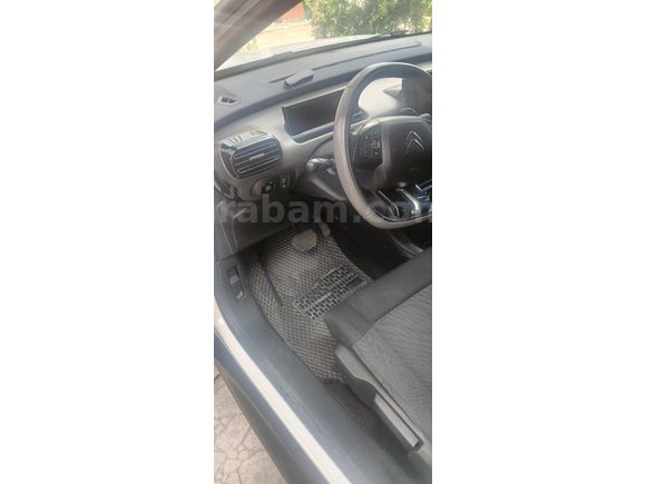 Sahibinden Citroen C4 Cactus 1.2 e-VTI Feel 2015 Model