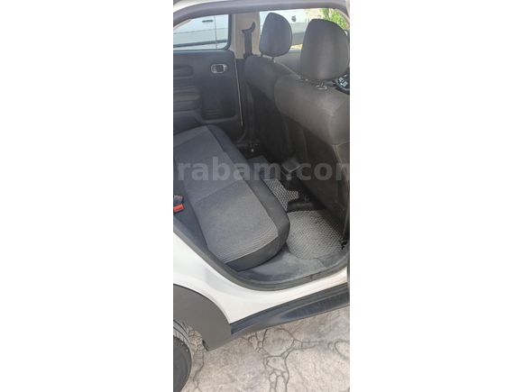 Sahibinden Citroen C4 Cactus 1.2 e-VTI Feel 2015 Model