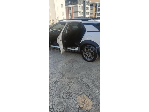 Sahibinden Citroen C4 Cactus 1.2 e-VTI Feel 2015 Model
