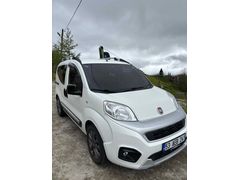 Sahibinden Fiat Fiorino Combi 1.4 Fire Premio 2018 Model 