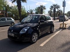 Sahibinden değişensiz bakımlı Suzuki Swift 1.3 2010 Model 