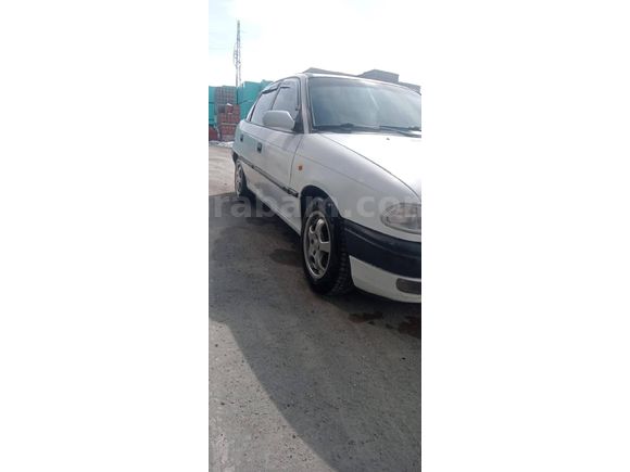 Sahibinden Opel Astra 1.6 Classic 2001 Model