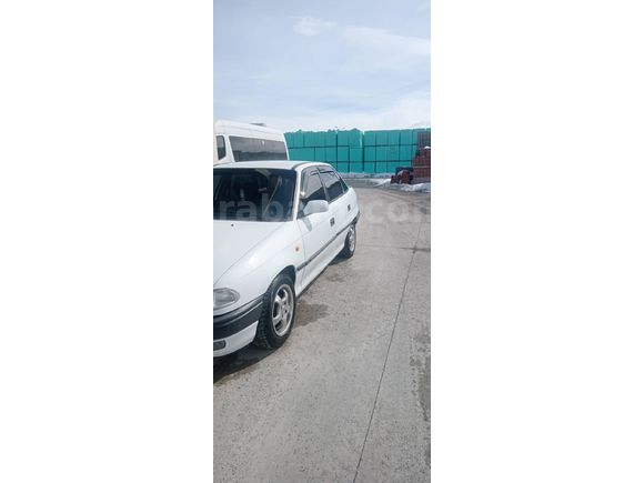 Sahibinden Opel Astra 1.6 Classic 2001 Model