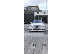 Sahibinden Mercedes - Benz C 220 CDI AMG 2008 Model cam tavanli