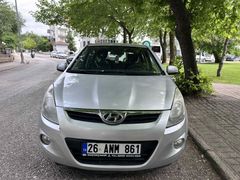 Sahibinden Hyundai i20 Troy 1.4 CVVT Prime Plus 2011 Model 
