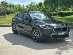 Sahibinden BMW X2 1.6d sDrive M Sport 2020 Model 