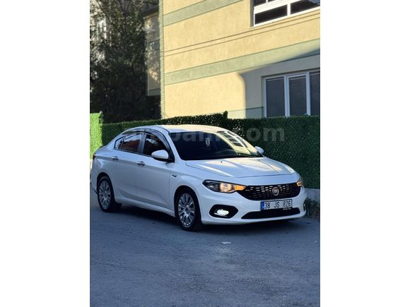 Sahibinden Fiat Egea 1.3 Multijet Easy 2017 Model