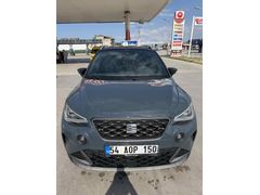 Sahibinden Seat Arona 1.0 EcoTSI FR 2024 Model 
