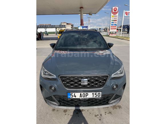 Sahibinden Seat Arona 1.0 EcoTSI FR 2024 Model 