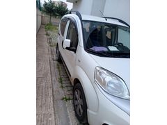 Sahibinden Fiat Fiorino Combi 1.4 Fire Safeline 2017 Model
