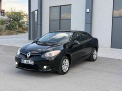 Galeriden Renault Fluence 1.5 dCi Touch 2014 Model Denizli
