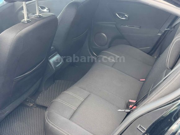 Galeriden Renault Fluence 1.5 dCi Touch 2014 Model Denizli