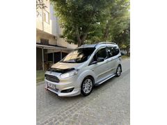 Sahibinden Ford Tourneo Courier 1.6 TDCi Titanium Plus 2015 Model 