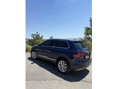 Sahibinden Volkswagen Tiguan 2.0 TDI Comfortline 2016 Model 