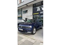 Sahibinden Volkswagen Tiguan 2.0 TDI Comfortline 2016 Model 