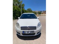 Sahibinden Bakımlı Linea 2012 Garaj Aracı 158.700km