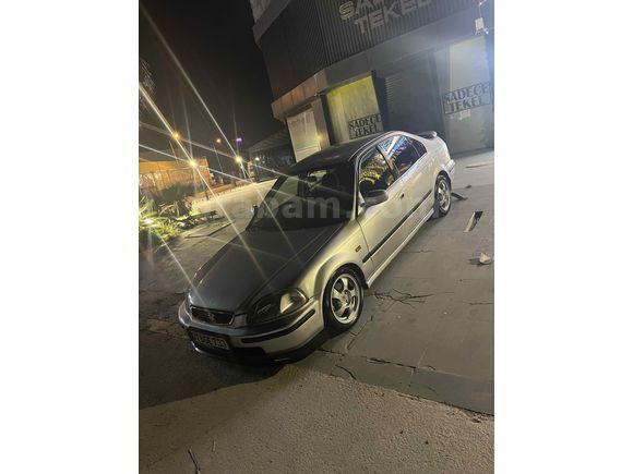 Sahibinden Honda Civic 1.4 i S 1999 Model 