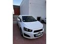 Chevrolet Aveo 1.3 D LT