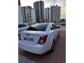 Chevrolet Aveo 1.3 D LT