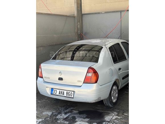Sahibinden Renault Clio 1.4 RNA 2001 Model 
