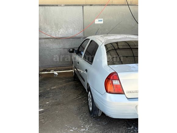 Sahibinden Renault Clio 1.4 RNA 2001 Model 