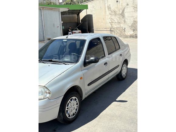 Sahibinden Renault Clio 1.4 RNA 2001 Model 