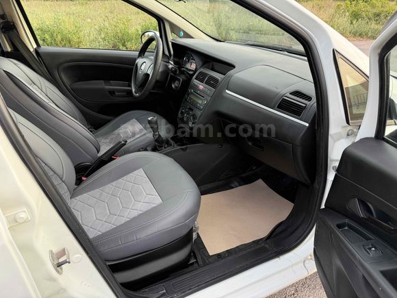 Sahibinden Fiat Linea 1.3 Multijet Pop 2014 Model 