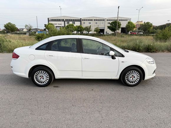 Sahibinden Fiat Linea 1.3 Multijet Pop 2014 Model 