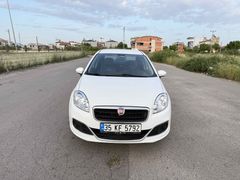 Sahibinden Fiat Linea 1.3 Multijet Pop 2014 Model 