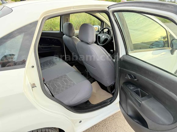 Sahibinden Fiat Linea 1.3 Multijet Pop 2014 Model 