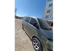 Sahibinden Volkswagen Transporter 1.9 TDI Camlı Van 2005 Model