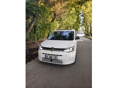 HATASIZ CAM TAVANLI Volkswagen Caddy 2.0 TDI Style 2025 Model