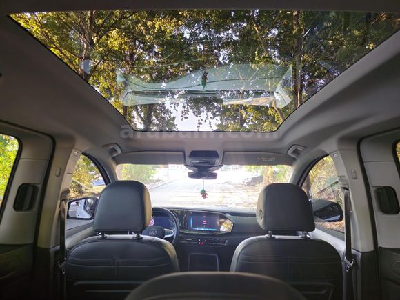 HATASIZ CAM TAVANLI Volkswagen Caddy 2.0 TDI Style 2025 Model